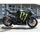 ZX-10RR Ultimate Monster (151 kW) [09] getunt von Motorrad Höly