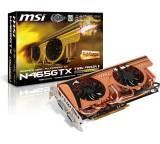 N465GTX Twin Frozr II Golden Edition Plus