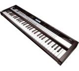 Synthesizer, Workstations & Module im Test: microSTATION von Korg, Testberichte.de-Note: 1.8 Gut