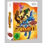 Game im Test: Gormiti - Die Herrscher der Natur  von Konami, Testberichte.de-Note: 1.7 Gut