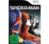 Spider-Man: Dimensions (für Wii)