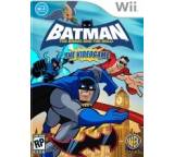 Batman - The Brave and the Bold (für Wii)