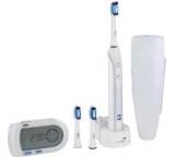Elektrische Zahnbürste im Test: Pulsonic Smartseries von Oral-B, Testberichte.de-Note: 2.0 Gut