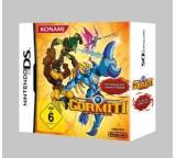 Gormiti - Die Herrscher der Natur (für DS)