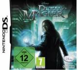 Game im Test: Duell der Magier (für DS) von Disney Interactive, Testberichte.de-Note: 4.1 Ausreichend