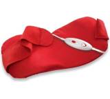 Heizkissen im Test: Vario Active Pro von Soehnle, Testberichte.de-Note: 2.6 Befriedigend