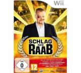 Schlag den Raab (für Wii)