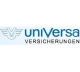 Zusatzversicherung im Vergleich: EZ2 von Universa, Testberichte.de-Note: ohne Endnote