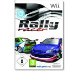 Game im Test: Rally Racer (für Wii) von Nordic Games, Testberichte.de-Note: 3.8 Ausreichend