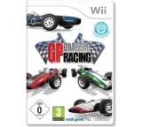 Game im Test: GP Classic Racing (für Wii) von Nordic Games, Testberichte.de-Note: 4.2 Ausreichend