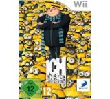 Ich - Einfach unverbesserlich: Das Spiel (für Wii)