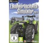 Landwirtschafts-Simulator 2011 (für PC)