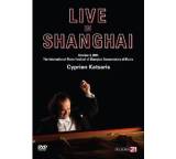 Cyprien Katsaris - Live in Shanghai