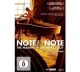 Note by Note - The Making of Steinway