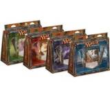 Gesellschaftsspiel im Test: Magic the Gathering - Archenemy von Wizards of the Coast, Testberichte.de-Note: 2.2 Gut