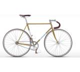 Fahrrad im Test: Pista 4 von Viva Bikes, Testberichte.de-Note: ohne Endnote