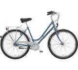 Fahrrad im Test: Bristol von Patria, Testberichte.de-Note: ohne Endnote