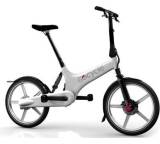 Electric Bike (2009)