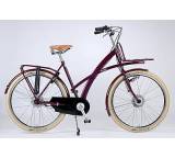 Fahrrad im Test: Packmax von Kemper Fahrradtechnik, Testberichte.de-Note: ohne Endnote