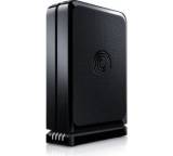 Externe Festplatte im Test: FreeAgent GoFlex Modellreihe von Seagate, Testberichte.de-Note: 2.2 Gut