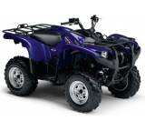 Grizzly 550 EPS (28 kW)