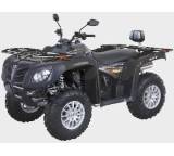 Quad im Test: Centhor 700 (34 kW) von Dinli Metal Industrial, Testberichte.de-Note: ohne Endnote