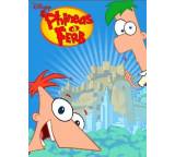 Game im Test: Phineas und Ferb (für Handy) von Disney Mobile Studio, Testberichte.de-Note: 1.3 Sehr gut