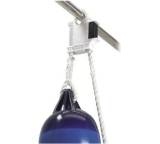 Bootszubehör im Test: Fendergrip von SVB, Testberichte.de-Note: ohne Endnote