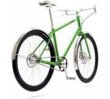 Fahrrad im Test: Dailybread von Simpel, Testberichte.de-Note: ohne Endnote