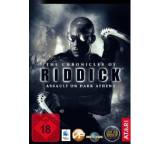 The Chronicles of Riddick: Assault on Dark Athena (für Mac)