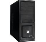 PC-Gehäuse im Test: Fifty 1 von Revoltec, Testberichte.de-Note: ohne Endnote