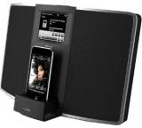 Radio im Test: Ikon von Revo, Testberichte.de-Note: 3.0 Befriedigend