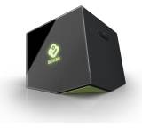 Multimedia-Player im Test: Boxee Box von D-Link, Testberichte.de-Note: 2.1 Gut