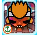 Meow Meow Happy Fight