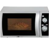 Mikrowelle im Test: MWG 772 von Clatronic, Testberichte.de-Note: ohne Endnote