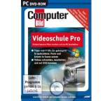 Lernprogramm im Test: Computer Bild Videoschule Pro von USM - United Soft Media, Testberichte.de-Note: ohne Endnote