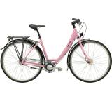 Fahrrad im Test: Viva Mono von Cresta, Testberichte.de-Note: 1.5 Sehr gut