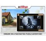 The Jim and Frank Mysteries - The Blood River Files