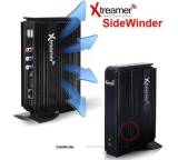 Multimedia-Player im Test: Sidewinder von Xtreamer, Testberichte.de-Note: 1.4 Sehr gut