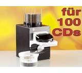 Brenner im Test: PX-1112 CD/DVD-Kopierstation von XYSTEC, Testberichte.de-Note: ohne Endnote