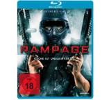 Rampage - Rache ist unbarmherzig