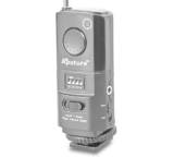 Foto- & Video-Zubehör im Test: Trigmaster von Aputure, Testberichte.de-Note: ohne Endnote