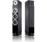 Lautsprecher im Test: T 400 von Teufel, Testberichte.de-Note: ohne Endnote