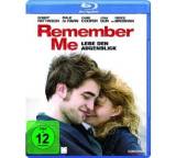 Remember Me