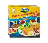 Gourmet Back-Camembert