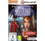 Game im Test: Linda Hyde: Vampire Mansion (für PC) von Rondomedia, Testberichte.de-Note: ohne Endnote