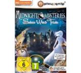 Game im Test: Midnight Mysteries 2 - Salem Witch Trials (für PC) von Rondomedia, Testberichte.de-Note: 2.3 Gut