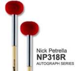 Drumstick & Mallet im Test: Nick Petrella Multi-Percussion Mallet von Pro-Mark, Testberichte.de-Note: ohne Endnote