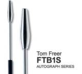 Drumstick & Mallet im Test: Tom Freer Steel Triangle Beater von Pro-Mark, Testberichte.de-Note: ohne Endnote