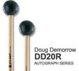 Drumstick & Mallet im Test: Doug Demorrow Glockenspiel Rattan von Pro-Mark, Testberichte.de-Note: ohne Endnote